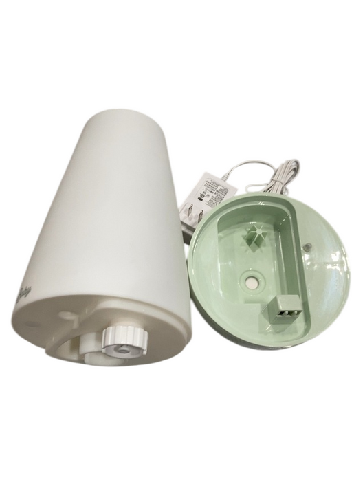 Shop Pure Enrichment PureBaby 3-in-1 Whisper-Quiet Humidifier, Whisper Green at GoodBuy Gear