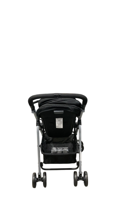 Shop Evenflo Reversi Lightweight Reversible Stroller, 2024, Leonis Green at GoodBuy Gear