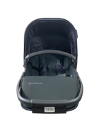 used UPPAbaby VISTA RumbleSeat V2, 2015+, Jake (Black), 2023