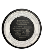 Shop Baby Brezza Super Fast Portable Bottle Warmer, Black at GoodBuy Gear