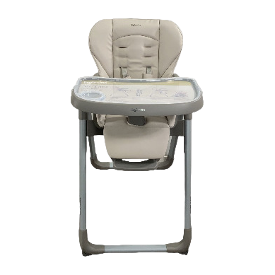 Shop Inglesina MyTime Highchair, Butter at GoodBuy Gear