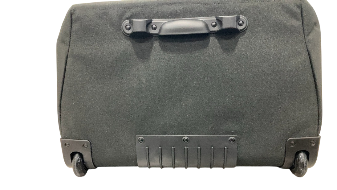 Shop Mockingbird Travel Bag, Black at GoodBuy Gear