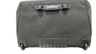 Shop Mockingbird Travel Bag, Black at GoodBuy Gear
