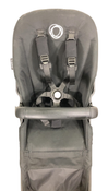 Shop Bugaboo Donkey 5 Duo Extension Set, 2022, Black, Midnight Black, None, without Canopy at GoodBuy Gear