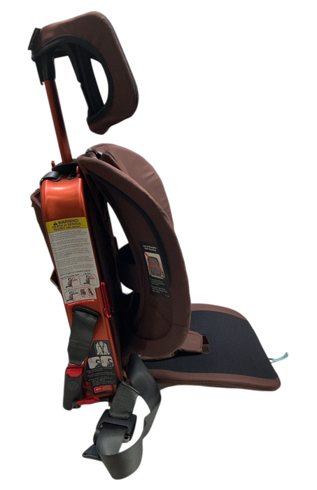 Shop WAYB Pico Portable Car Seat, 2022, Golden Hour at GoodBuy Gear