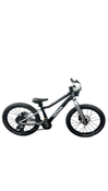 Shop Woom OFF 4 Bike, Black at GoodBuy Gear