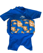 used Konfidence Floatsuit, 2-3 yrs