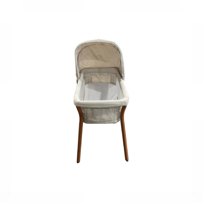 Shop Chicco LullaGo Anywhere LE Portable Bassinet, Serene at GoodBuy Gear
