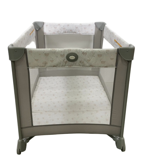 Shop Graco Pack 'n Play Playard, Reign at GoodBuy Gear