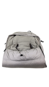 Shop Bugaboo High Performance Footmuff, Arctic Grey at GoodBuy Gear