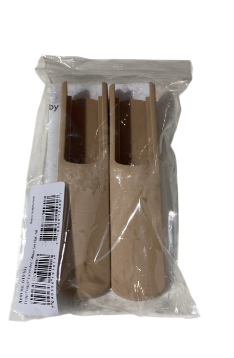 Shop Stokke Tripp Trapp Complete High Chair, 1, Dots Grey, Natural at GoodBuy Gear