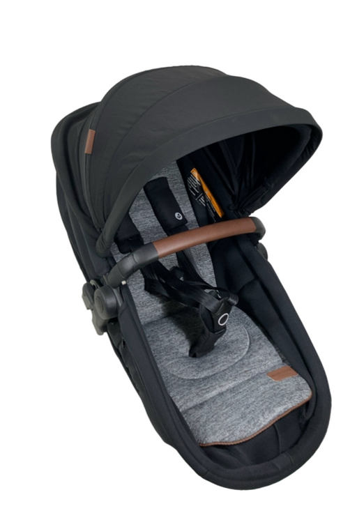 Shop Maxi-Cosi Tayla Max Stroller Seat, Onyx Wonder at GoodBuy Gear