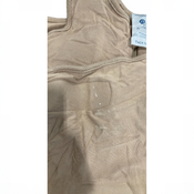 Shop Halo SuperSoft SleepSack Swaddle, Mocha, Small at GoodBuy Gear
