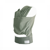 Shop Baby Dink No-Wrap Baby Carrier, Large, Sage at GoodBuy Gear