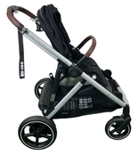 Shop Cybex e-Gazelle S Stroller, 2024, Black, Moon Black at GoodBuy Gear