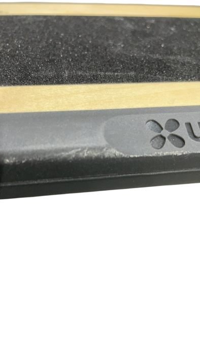 Shop UPPAbaby VISTA PiggyBack Ride-Along Board (2015+), Natural Wood/Black at GoodBuy Gear
