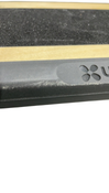 Shop UPPAbaby VISTA PiggyBack Ride-Along Board (2015+), Natural Wood/Black at GoodBuy Gear