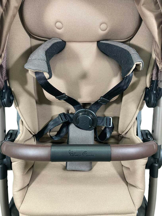 secondhand Strollers