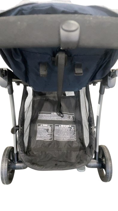 Shop Graco Modes Closer Stroller, 2023, Nash at GoodBuy Gear