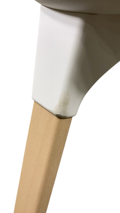 Shop Stokke Clikk High Chair, White at GoodBuy Gear