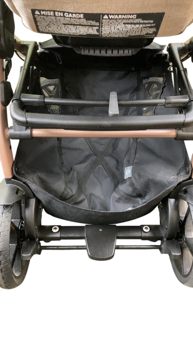 Shop Peg Perego Ypsi Stroller, 2021, Mon Amour at GoodBuy Gear