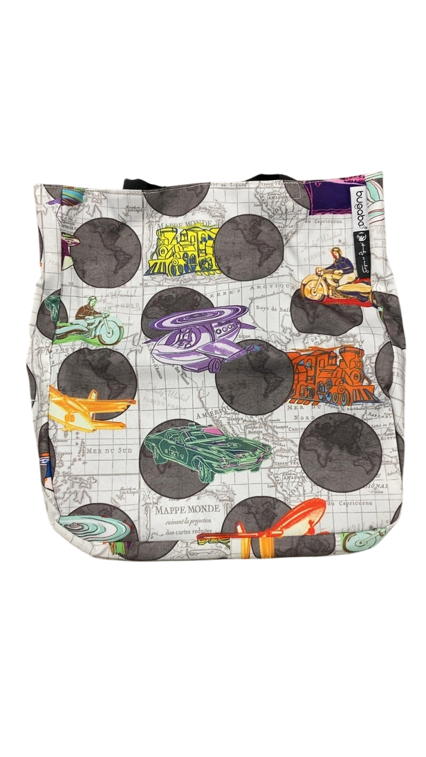 bugaboo banana andy warhol Bugaboo Donkey Andy Warhol Accessory Pack