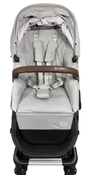 Shop Cybex Eos Lux Stroller, 2024, Lava Grey at GoodBuy Gear