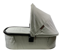 Shop UPPAbaby Bassinet V3, Savannah (Pearl Gray Jacquard) at GoodBuy Gear