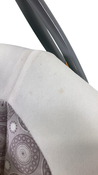 Shop Graco Simple Sway Baby Swing, Abbington at GoodBuy Gear