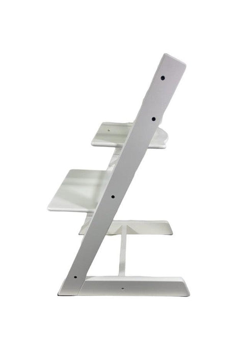 Stokke Tripp Trapp Chair, White