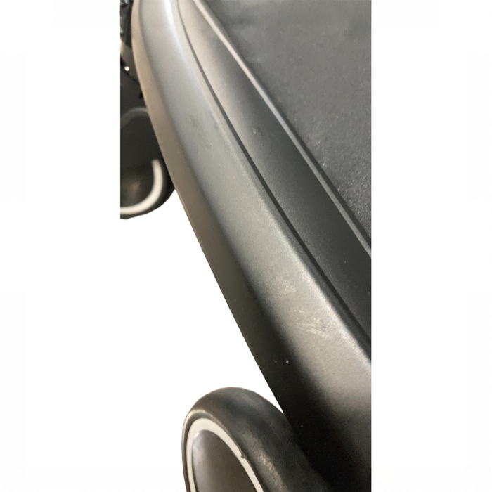 Shop Parent's Choice Lightweight Quick Fold Baby Stroller, 2025, Black at GoodBuy Gear