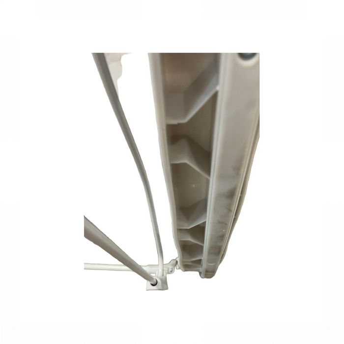 Shop Ingenuity Keep Cozy 3-in-1 Grow With Me Bouncer & Rocker, Burst at GoodBuy Gear