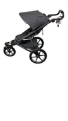Shop Thule Urban Glide 3 Stroller, 2024, Black on Black, Click In Buckle at GoodBuy Gear