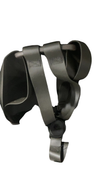 Shop Mockingbird High Chair, Charcoal Black, Espresso Beech at GoodBuy Gear