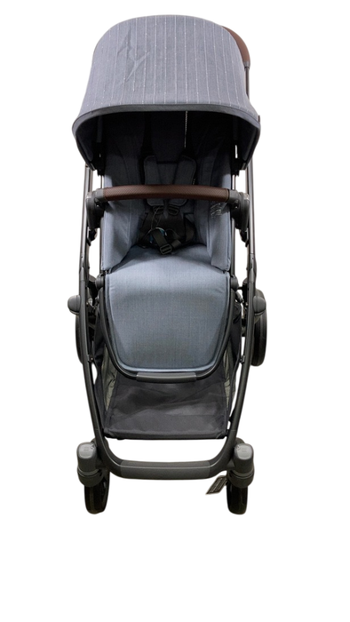 Shop UPPAbaby Vista V3 Stroller, 2024, Paige with Bassinet at GoodBuy Gear