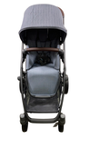 Shop UPPAbaby Vista V3 Stroller, 2024, Paige with Bassinet at GoodBuy Gear