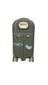 Shop Stokke JetKids BedBox, Dusty Olive at GoodBuy Gear
