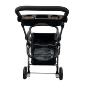 Shop Graco SnugRider Elite Infant Car Seat Frame Stroller, 2024 at GoodBuy Gear