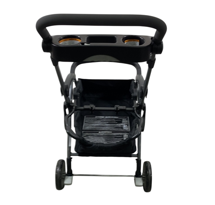 Shop Graco SnugRider Elite Infant Car Seat Frame Stroller, 2024 at GoodBuy Gear