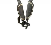 Shop Mockingbird Single to Double Stroller, 2022, Sea, Silver/Brown, Windowpane at GoodBuy Gear