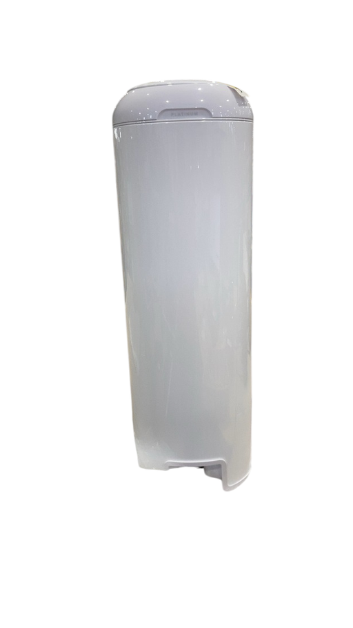 Shop Diaper Genie Platinum Diaper Pail, White at GoodBuy Gear