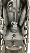 Shop Cybex e-Gazelle S Stroller, 2024, Black, Moon Black at GoodBuy Gear