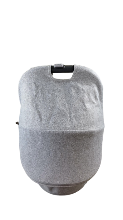 Shop UPPAbaby VISTA V2 Stroller, 2020, Stella (Grey Brushed Melange) at GoodBuy Gear