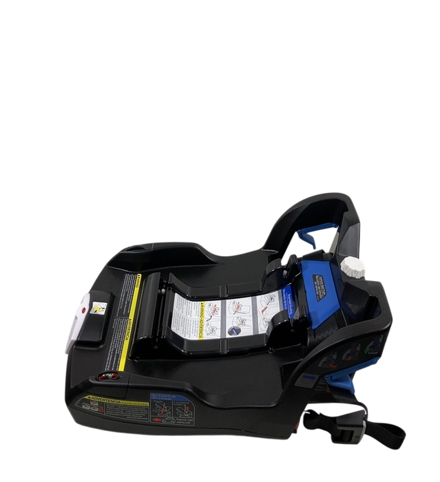 Shop Doona Infant Car Seat & Stroller Combo, 2023, Nitro Black at GoodBuy Gear