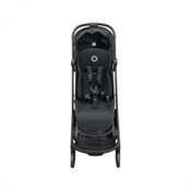 Shop Bugaboo Butterfly 2 Stroller, 2025, Black, Heritage Black, Heritage Black at GoodBuy Gear