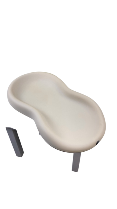 Shop Keekaroo Peanut Changing Pad, Vanilla at GoodBuy Gear