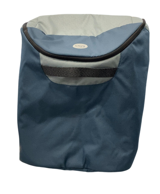 Shop WAYB Pico Portable Car Seat Travel Bag, Carry Bag, Lagoon at GoodBuy Gear