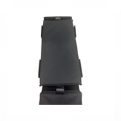 Shop Wonderfold Snack Tray, Black, X2 at GoodBuy Gear