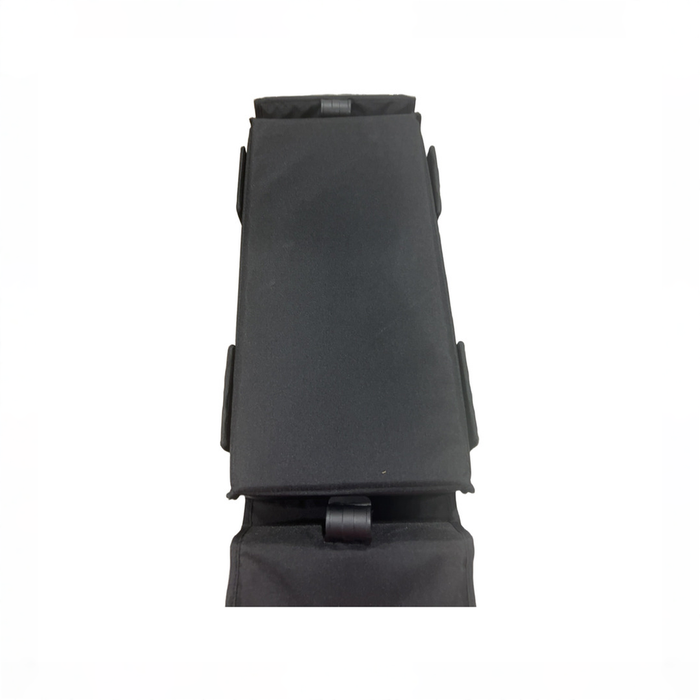 Shop Wonderfold Snack Tray, Black, X2 at GoodBuy Gear