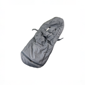 Shop UPPAbaby Cozy Ganoosh, Jordan/Greyson (Charcoal Melange) at GoodBuy Gear